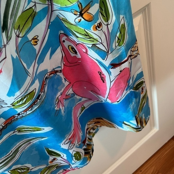 Save The Queen Dress Size XS - Picture 3 of 16